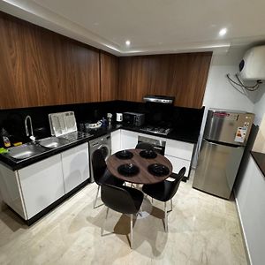 Appartement met een Slaapkamer